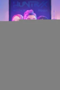 Кейпоперши-охотницы на демонов 